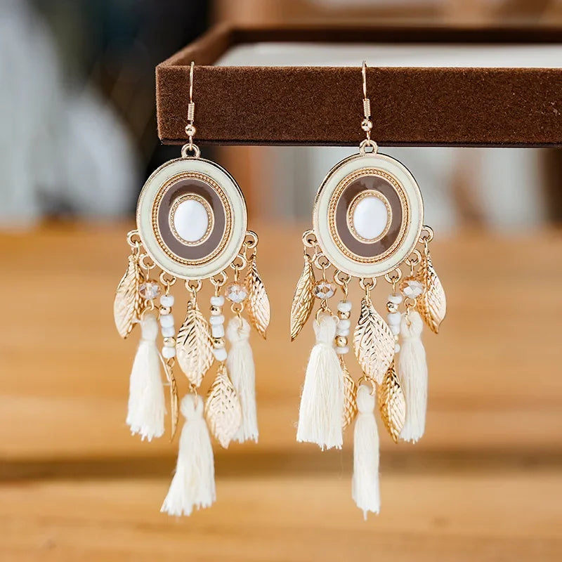 Earring Collection
