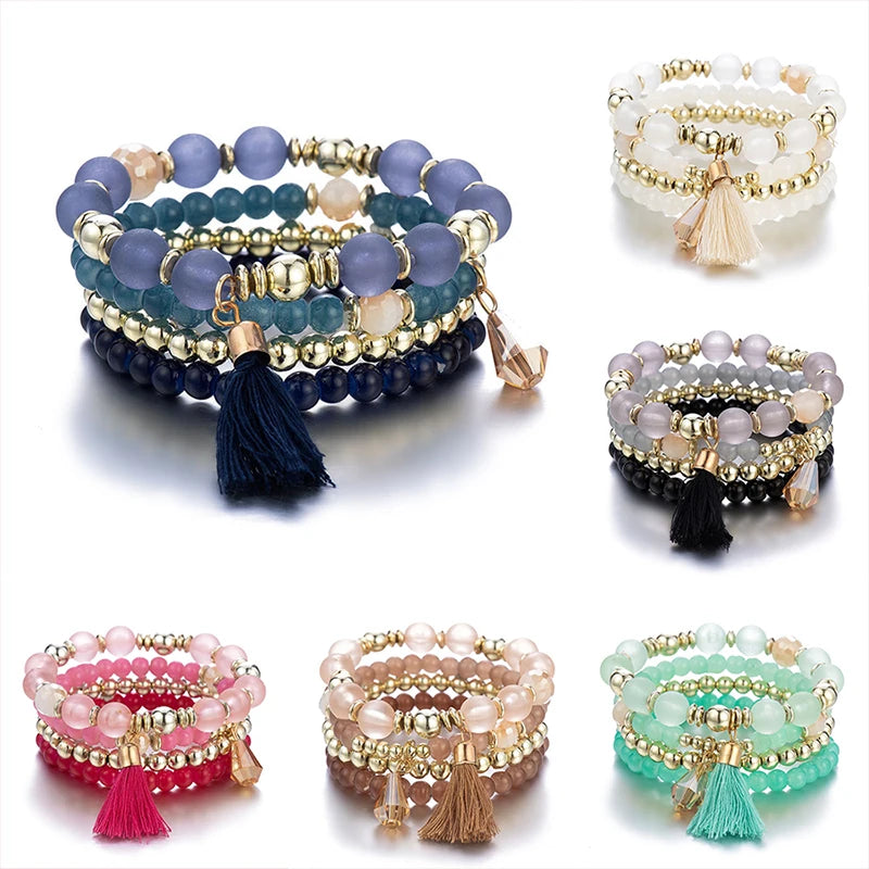 Bracelet Collection